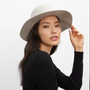 Hat Attack Millenie Hat